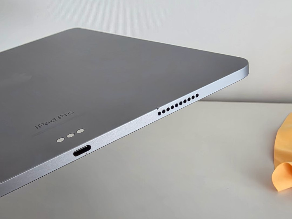 Apple iPad Pro 12.9인치 6세대 (M2) 128기가 WIFI 이미지