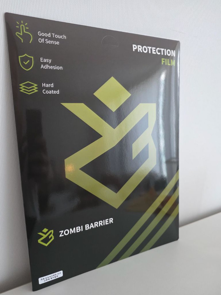 Apple iPad Pro 12.9인치 6세대 (M2) 128기가 WIFI 이미지