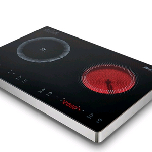 마이프랜드 하이브리드 더블 전기레인지 MFK-5032HHB 이미지