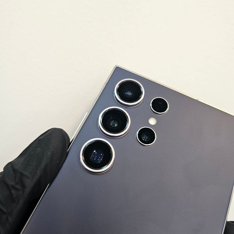 갤럭시S24울트라 256기가 바이올렛 (S급) / 0420 이미지