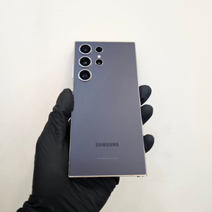 갤럭시S24울트라 256기가 바이올렛 (S급) / 0420 이미지