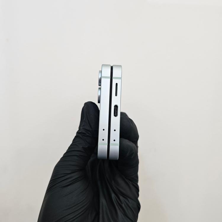 갤럭시Z플립6 256기가 민트 (무잔) / 0421 이미지