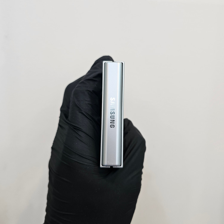 갤럭시Z플립6 256기가 민트 (무잔) / 0421 이미지