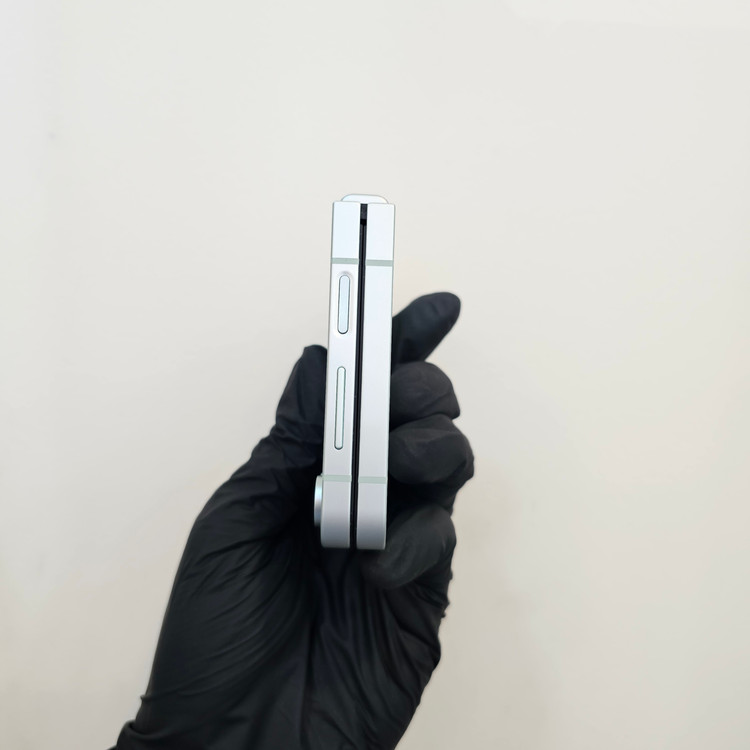 갤럭시Z플립6 256기가 민트 (무잔) / 0421 이미지