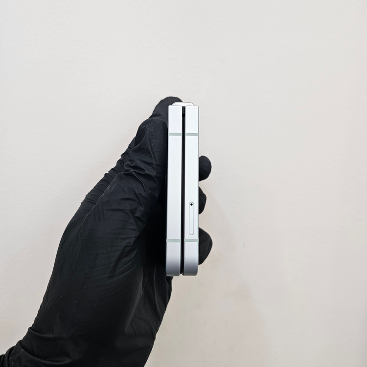 갤럭시Z플립6 256기가 민트 (무잔) / 0421 이미지