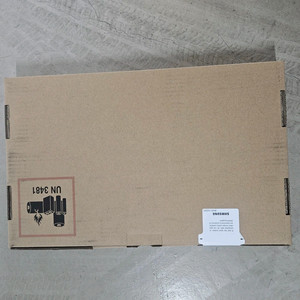 삼성 갤럭시 북5 Pro NT960XHA-KP72G 미개봉 이미지