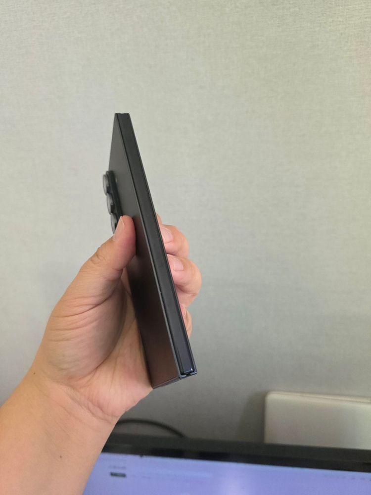 갤럭시 Z폴드7 블랙 512기가 SS급 팔아요~ 이미지