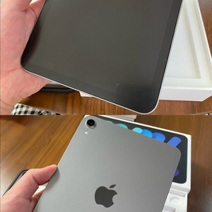 아이패드 미니7 와이파이 256g 이미지