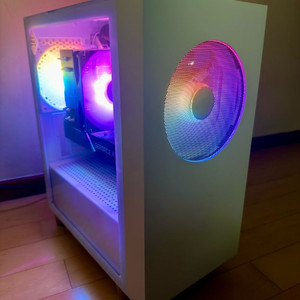 [하이엔드PC] i7-10700F + 도미네이터 32G + RTX2060 (윈도우11/오피스O) 이미지