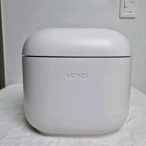 PN풍년 마이콤 모노 6인용 전기밥솥 MSKA-650 이미지