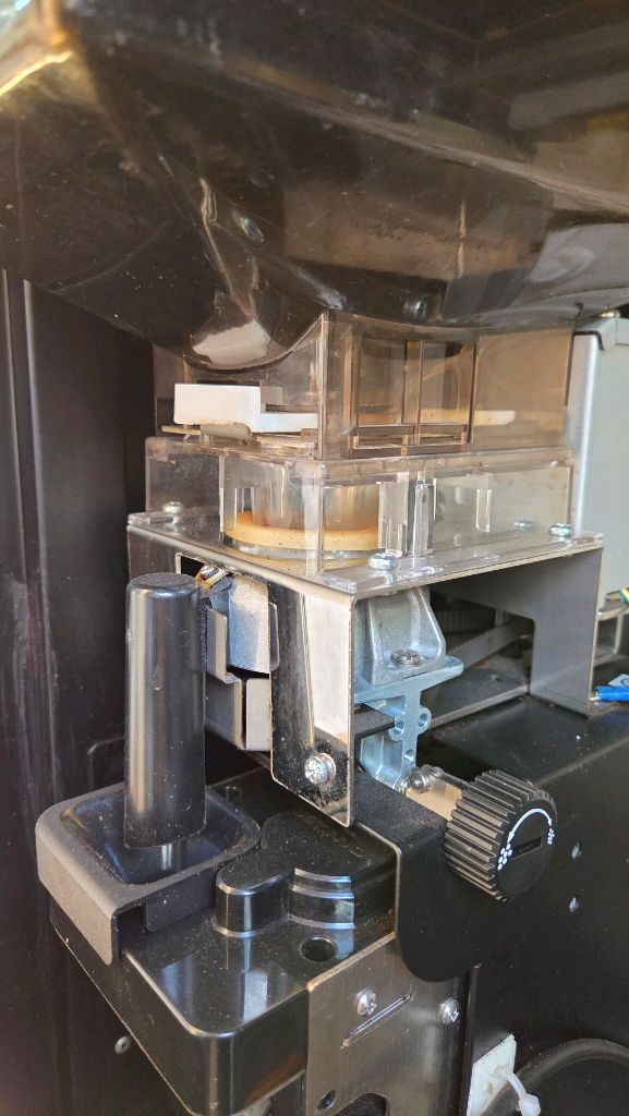 제티노 JL500i 무인카페머신 2021년식 이미지