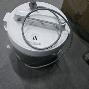 쿠쿠 17인용 밥솥 CR-1720S [쿠팡가격 1,440,000원] 이미지