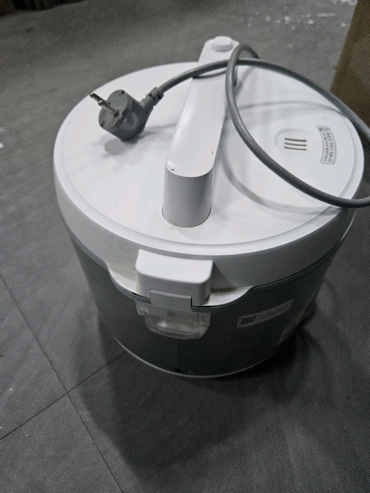 쿠쿠 17인용 밥솥 CR-1720S [쿠팡가격 1,440,000원] 이미지