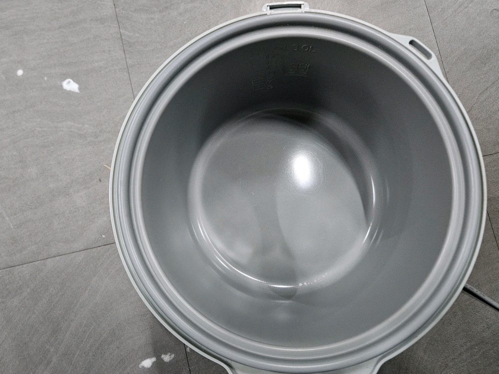 쿠쿠 17인용 밥솥 CR-1720S [쿠팡가격 1,440,000원] 이미지