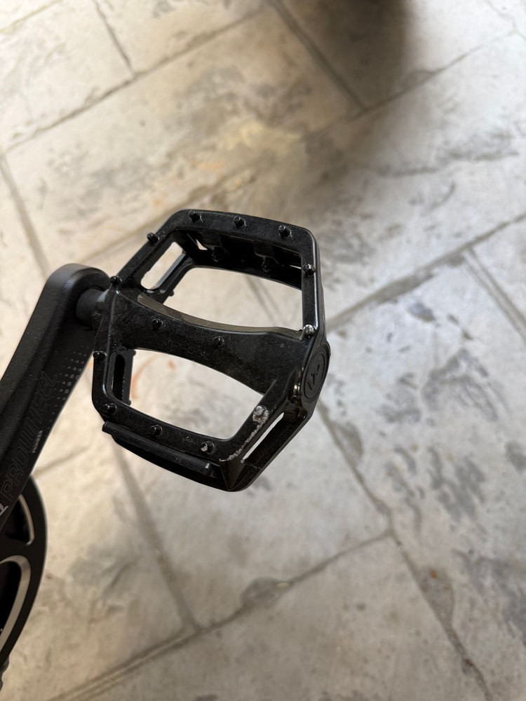 전기자전거 벤틀러스 XT20 RSP 자토바이 파스 PAS 방식 이미지