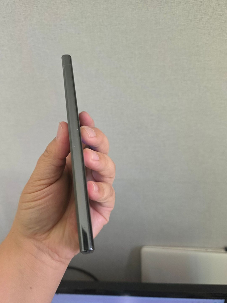 갤럭시 S23울트라 그린 512기가 A급 팔아요~ 이미지