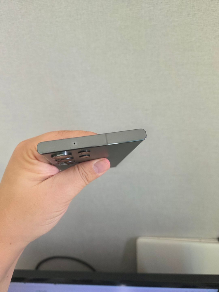 갤럭시 S23울트라 그린 512기가 A급 팔아요~ 이미지