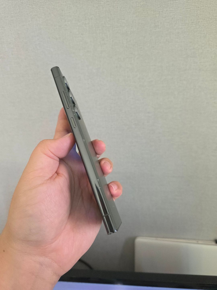 갤럭시 S23울트라 그린 512기가 A급 팔아요~ 이미지