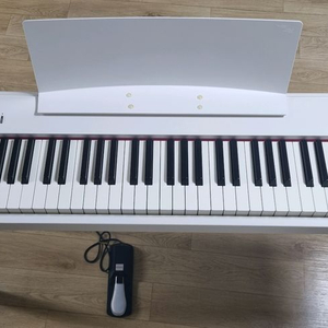 롤랜드 fp30 디지털피아노 이미지