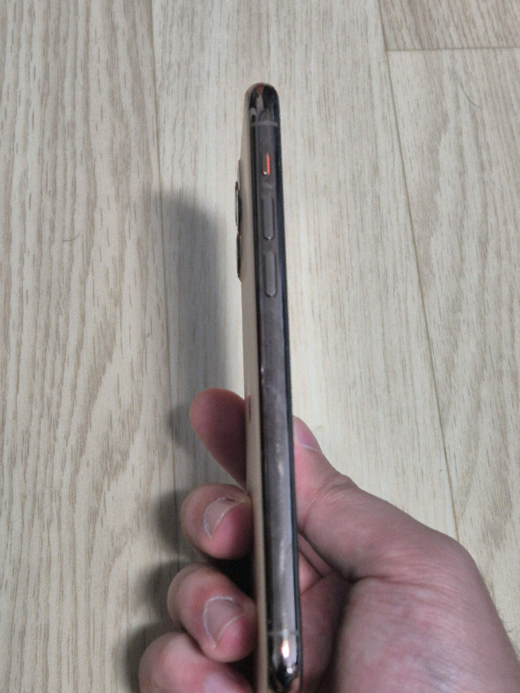 아이폰 11프로 256GB 로즈골드 이미지