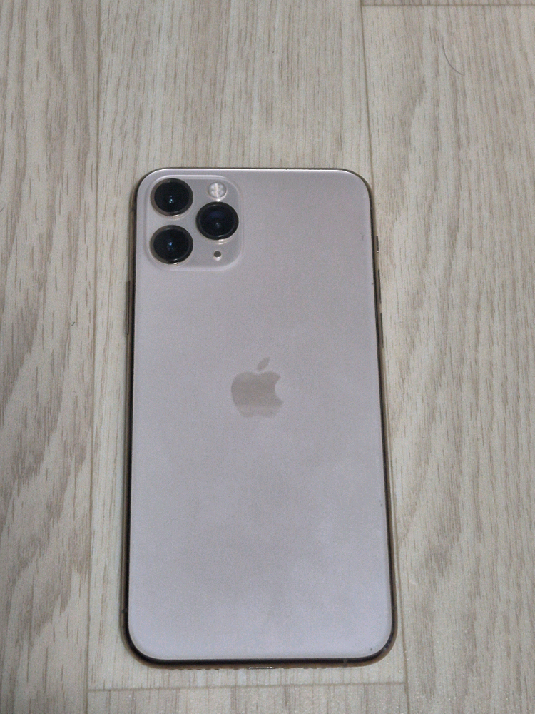 아이폰 11프로 256GB 로즈골드 이미지