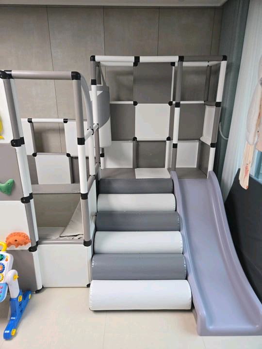 플레이가드 정글짐 판매합니다 이미지