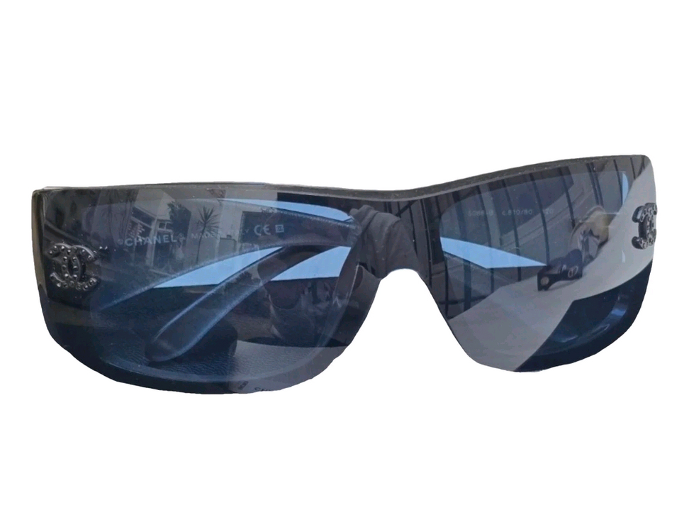 (정품) 샤넬 CHANEL 5088-B 스포츠 선글라스 이미지