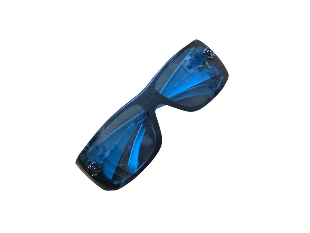 (정품) 샤넬 CHANEL 5088-B 스포츠 선글라스 이미지