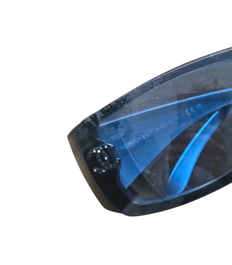 (정품) 샤넬 CHANEL 5088-B 스포츠 선글라스 이미지