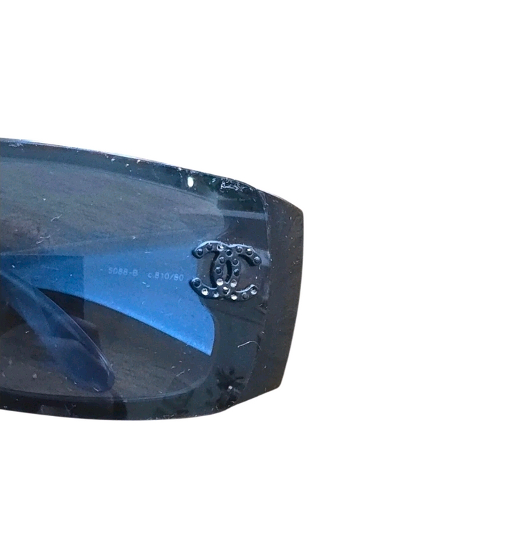 (정품) 샤넬 CHANEL 5088-B 스포츠 선글라스 이미지