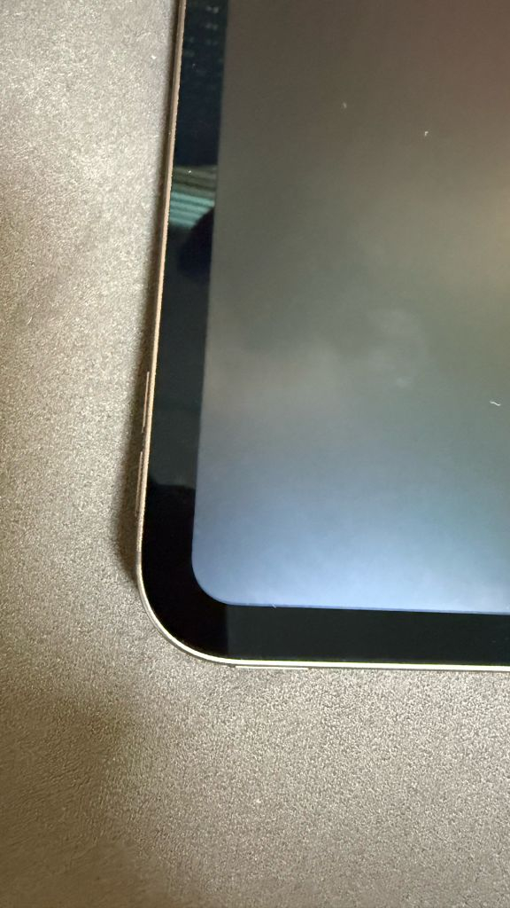 아이패드 프로 13 m4 1테라 나노택스쳐 글래스 WiFi+ 애플케어+ 이미지