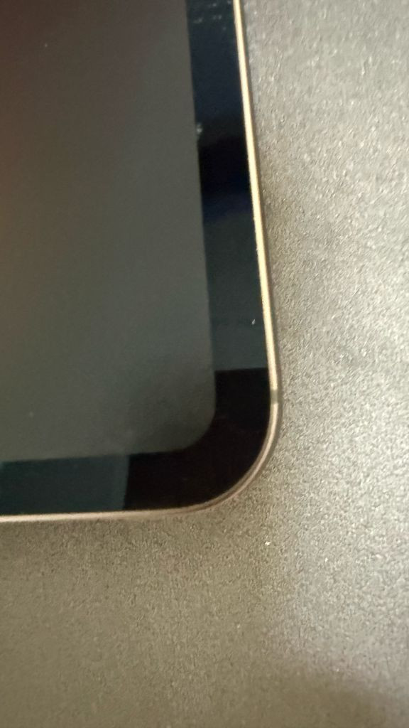 아이패드 프로 13 m4 1테라 나노택스쳐 글래스 WiFi+ 애플케어+ 이미지