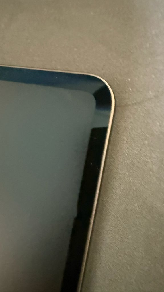 아이패드 프로 13 m4 1테라 나노택스쳐 글래스 WiFi+ 애플케어+ 이미지