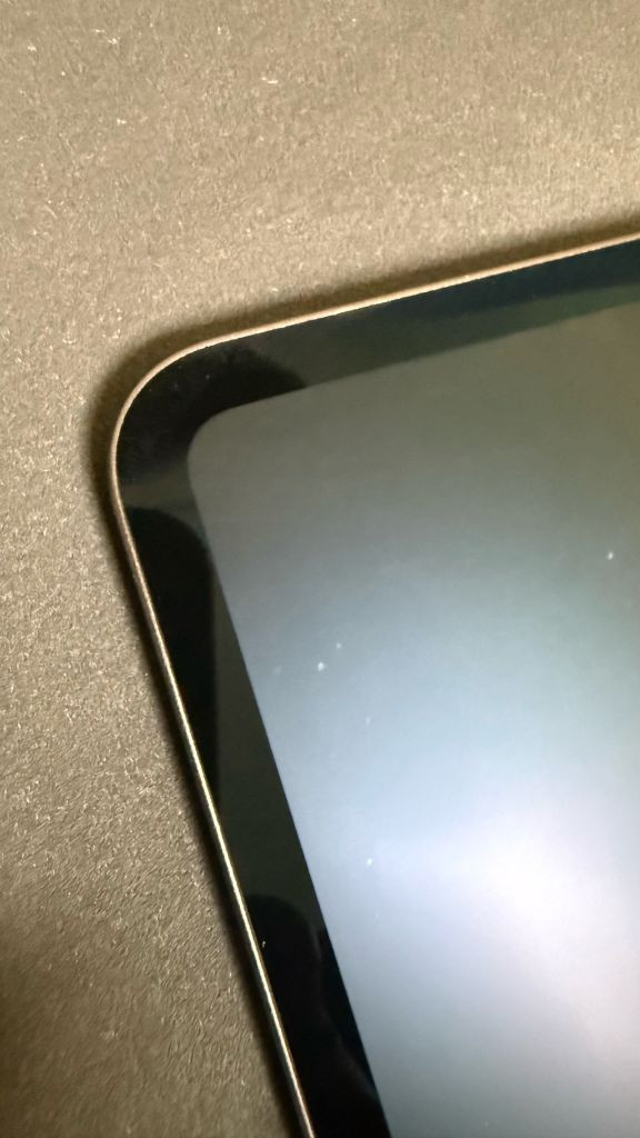 아이패드 프로 13 m4 1테라 나노택스쳐 글래스 WiFi+ 애플케어+ 이미지