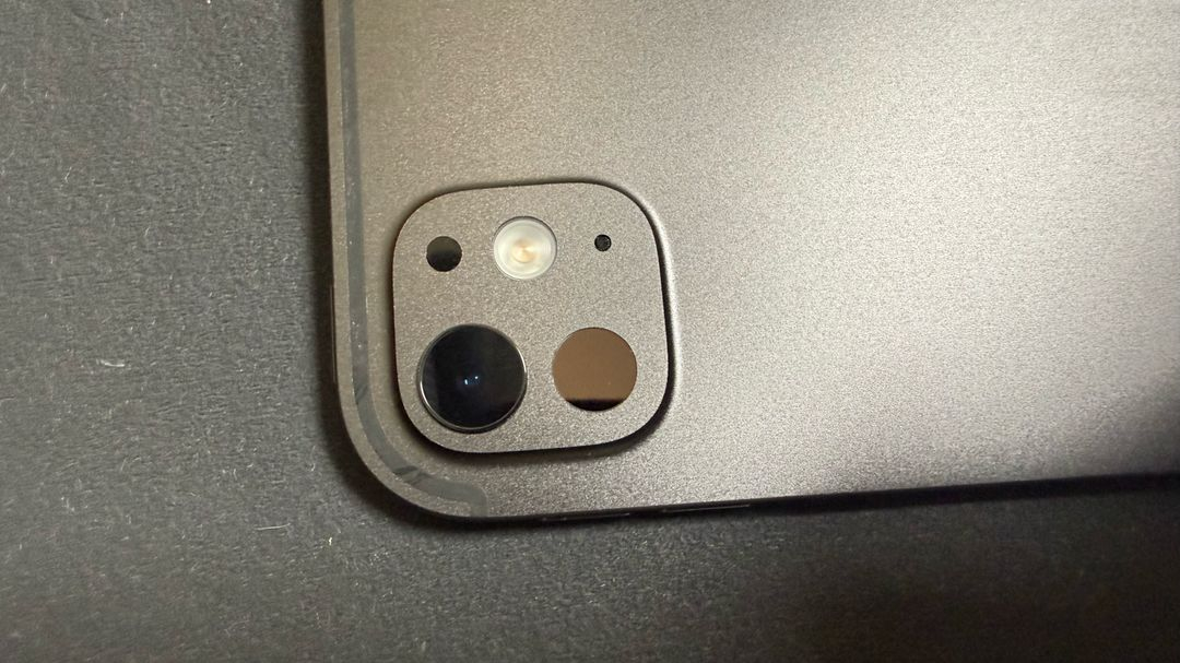 아이패드 프로 13 m4 1테라 나노택스쳐 글래스 WiFi+ 애플케어+ 이미지