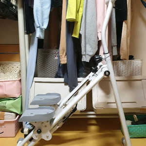 씽크라이프 천국의 계단 운동기구 JSQC-0022 판매해요 이미지