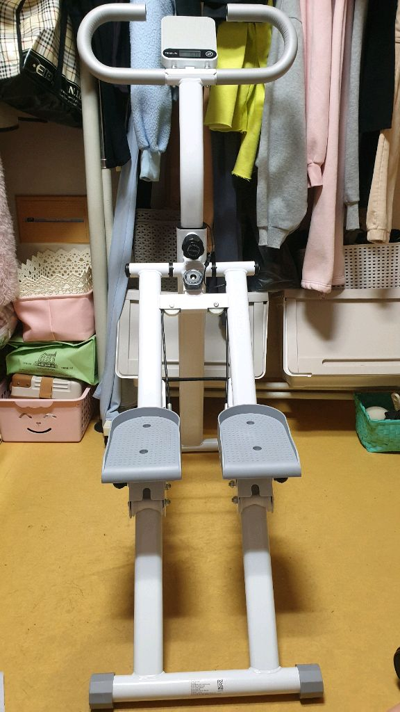 씽크라이프 천국의 계단 운동기구 JSQC-0022 판매해요 이미지