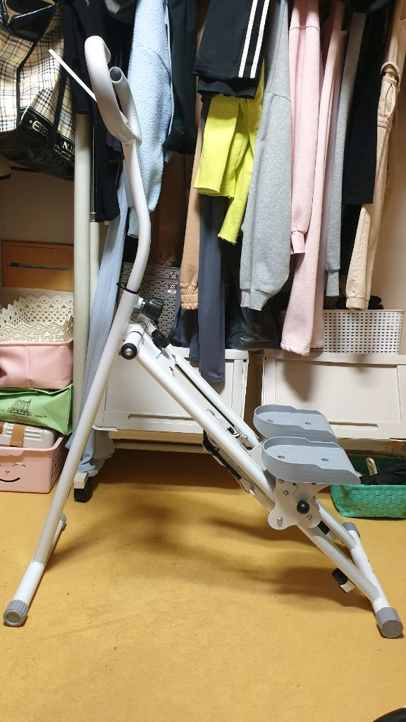 씽크라이프 천국의 계단 운동기구 JSQC-0022 판매해요 이미지