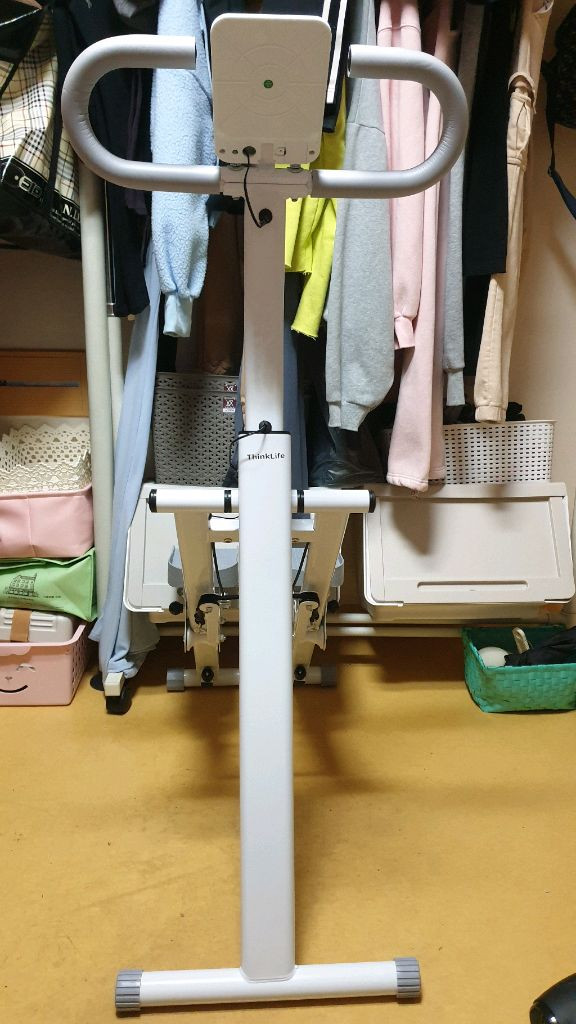 씽크라이프 천국의 계단 운동기구 JSQC-0022 판매해요 이미지