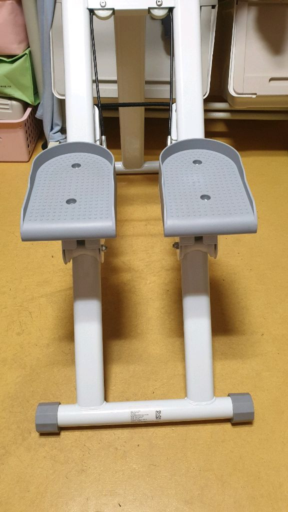 씽크라이프 천국의 계단 운동기구 JSQC-0022 판매해요 이미지