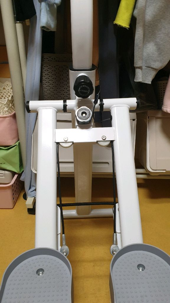 씽크라이프 천국의 계단 운동기구 JSQC-0022 판매해요 이미지