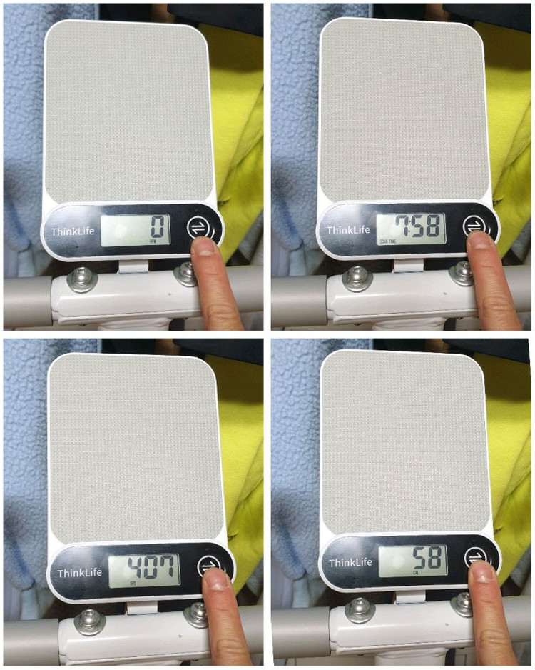 씽크라이프 천국의 계단 운동기구 JSQC-0022 판매해요 이미지