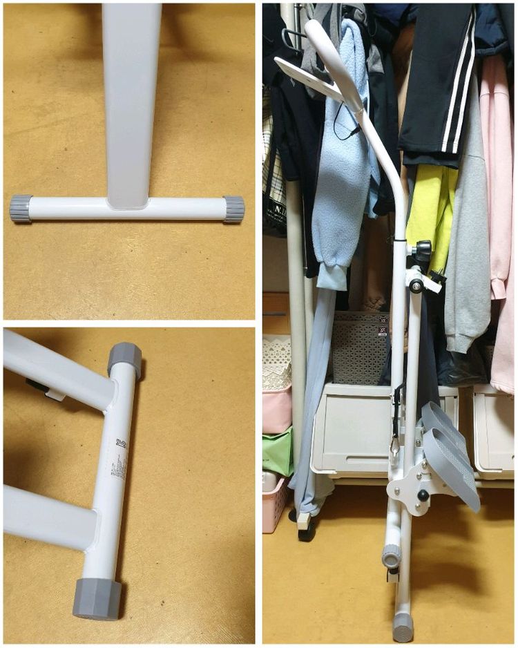 씽크라이프 천국의 계단 운동기구 JSQC-0022 판매해요 이미지