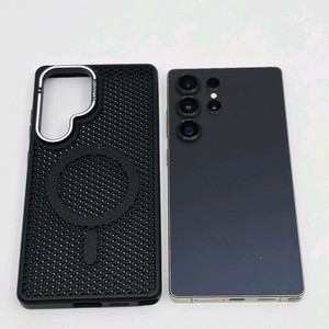 삼성 갤럭시S25 울트라 512GB 티타늄 블랙 자급제 중고폰 이미지