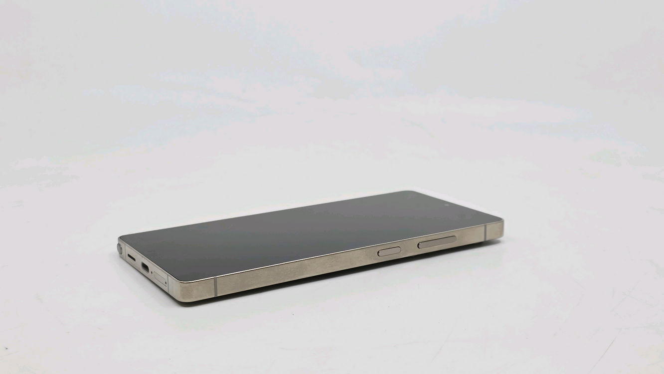 삼성 갤럭시S25 울트라 512GB 티타늄 블랙 자급제 중고폰 이미지