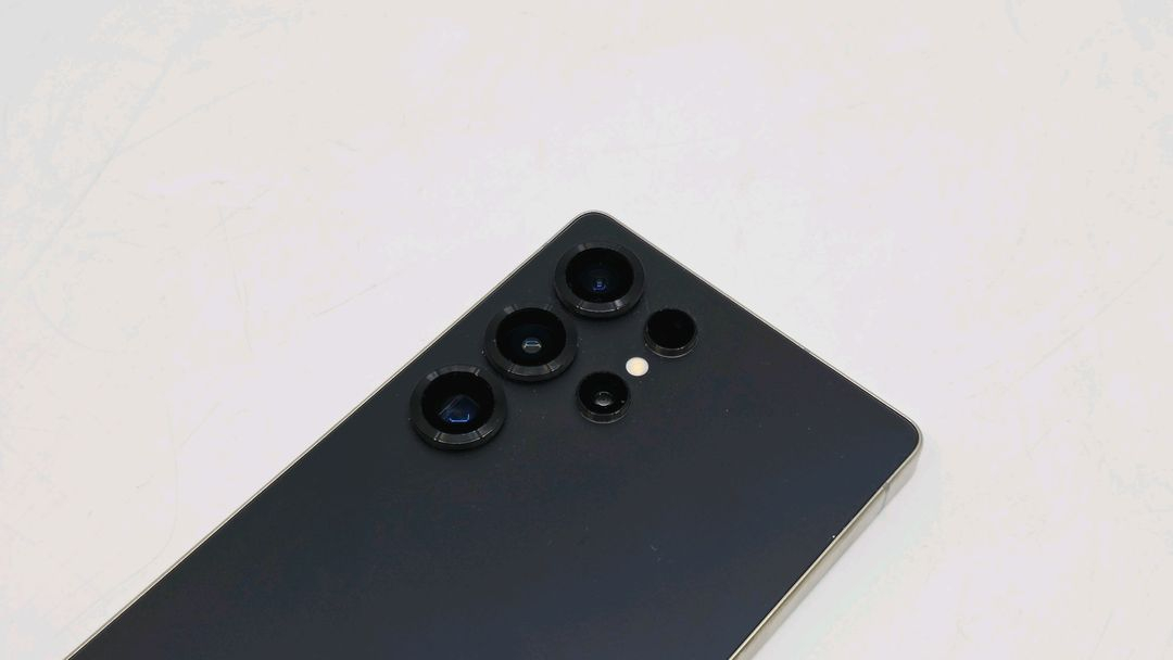 삼성 갤럭시S25 울트라 512GB 티타늄 블랙 자급제 중고폰 이미지