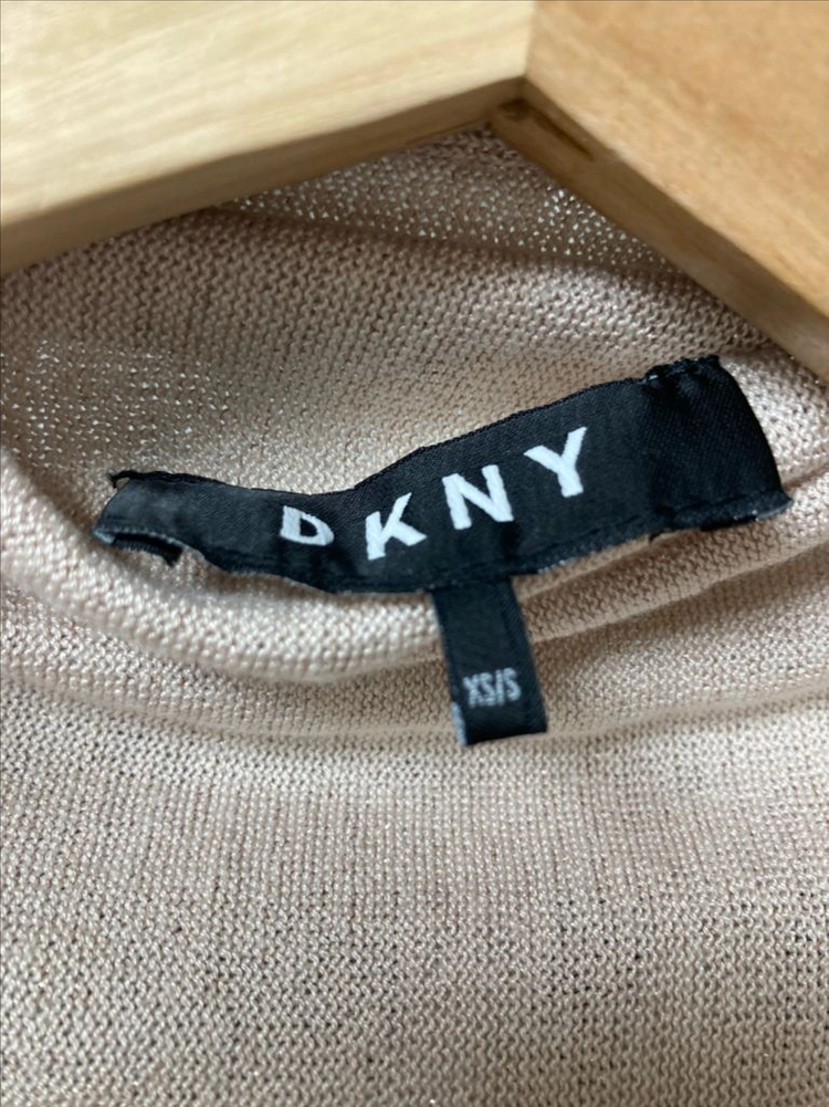 dkny 가디건 이미지