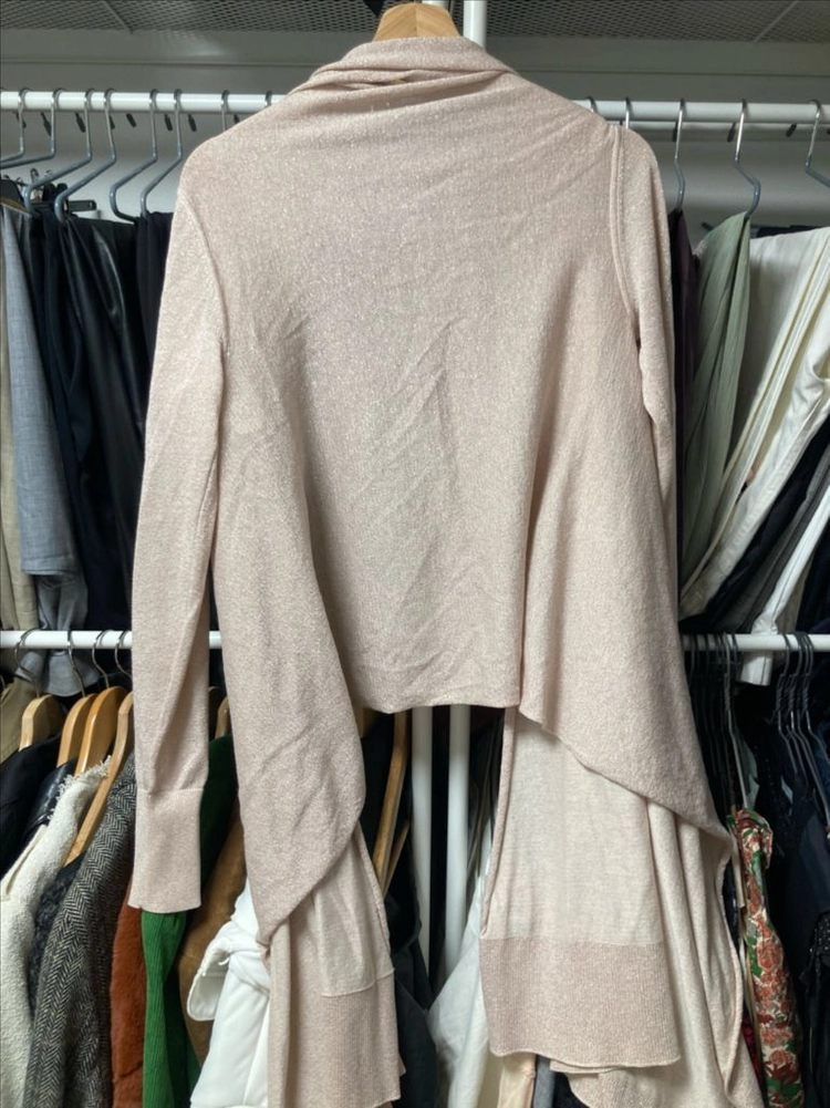 dkny 가디건 이미지