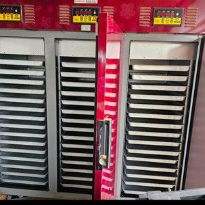 고추건조기 이미지