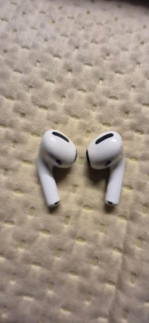 에어팟 프로 2세대 이미지